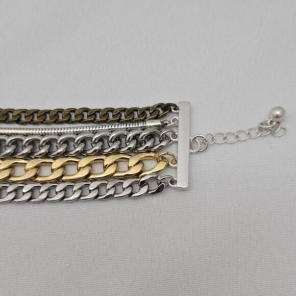 Jenny Bird Chain Bracelet #776 - Picture 11 of 16